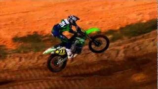 Vurb Motos EPIC  Malcolm Stewart 2009 [upl. by Olnee538]