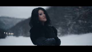 Greta Koci  Aman Official Video [upl. by Huberman]