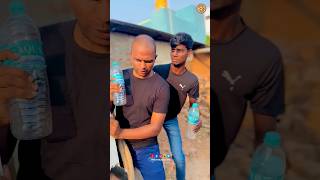 Ammo donga viralvideo comedy funny comedyfilms short trending [upl. by Halac879]