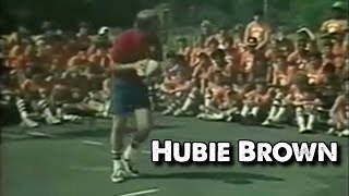 Hubie Brown Drops Knowledge [upl. by Ondrej]