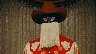 Orville Peck  Dead of Night OFFICIAL VIDEO [upl. by Beedon]