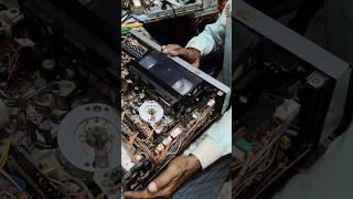 VHS VCR VCP Video Cassette Recorder Repairing Centre Shop 7742853435 vhs vcr vcp video repair [upl. by Garreth662]