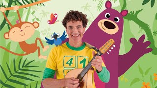 Dirk Scheele amp StoryZoo  Nu te zien in het theater 😁  Trailer [upl. by Goldshell931]