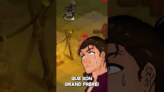 LE MMORPG IMPOSSIBLE À TERMINER wakfu [upl. by Donell]