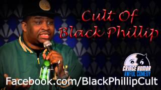 Lunatic Radio Interview with Patrice ONeal [upl. by Kampmann11]