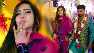 The Wakhra Song  Pari Paro Show Entry  Jhal Chakian Sargodha Show 2021 [upl. by Latoya]