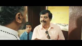 Meesaya Murukku  official trailer  Appa version  by Hip hop aadhi [upl. by Alatea397]