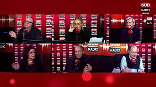 Thierry Ardisson s’en prend à Cyril Hanouna [upl. by Siraj521]