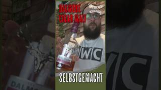 DIY Dalmore Cigar Malt nachgebaut shorts whisky diy [upl. by Laurena]