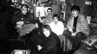 Oasis live Liverpool 11031993 full concert audio gig RARE RECORDING [upl. by Asiruam]