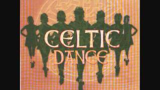 Celtic Dance Anna Murray  Southpark House [upl. by Tnomyar]