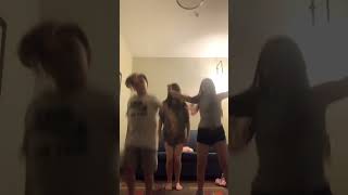 Siblings dance😝 dancechallenge dance [upl. by Frohne668]