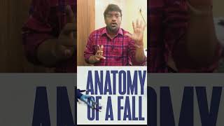 Anatomy of a fall movie 2023  Tamil review  Oscar winning screenplay [upl. by Triplett]