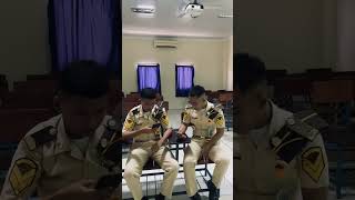 Week 2  Roleplay Dialogue by Firman Firdaus and Dawang Dhia MPLM A59 [upl. by Gill793]