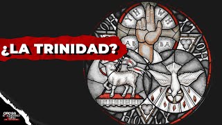 ¿Qué es la Trinidad [upl. by Caye243]