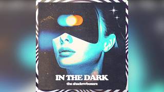 The Shadowboxers  IN THE DARK  Official Audio [upl. by Airet797]