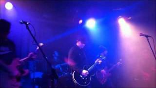 Hawthorne Heights  Dissolve and Decay Live [upl. by Eerdna81]