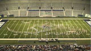 2010 Munford High School Band [upl. by Eisej747]