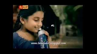 Eyetex Dazller Talcum Powder Tamil TVC ADVT [upl. by Rutra584]