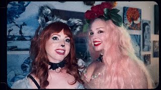 EMSARTS 4TH ANNUAL HALLOWEEN PARTY 2024  HOSTED BY ECHO PARK GALLERY [upl. by Ecinuahs731]