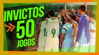 INVENCÍVEIS Sub15 do PalmeirasMeltex não perde há mais de 50 jogos [upl. by Adnawot914]