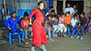 Roshik Amaar Kazi Shuvo  রসিক আমার  Dance Cover  New Wedding Dance Performance by Adhora [upl. by Layne]