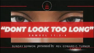 Welcome to NRMBC Sermon from 10202024 Click the DOWN ARROW for more information [upl. by Aekin]