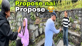 Finally kalay vai la buhari vatauna leyara aaiyo😍Roshan ko propose reject🥺 [upl. by Elatnahs]