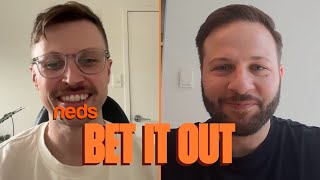 BET IT OUT  Cup Week Kiwi edition [upl. by Assenev]