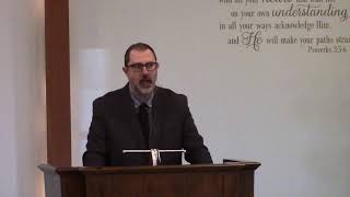 Community Bible Church September 15 2024 Morning Live Stream [upl. by Oirasan]