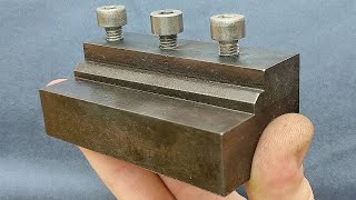 Why waste money Great idea and useful tip in 9 minutes for metal processing [upl. by Notyal626]