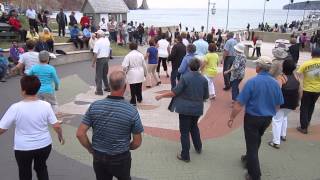 Danse à Percé 1 [upl. by Anaer]