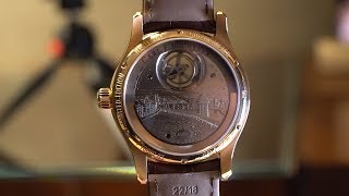 First Look Carl F Bucherer at Baselworld2019 [upl. by Darleen]