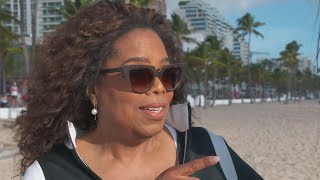 Oprah Winfrey Reveals Her Intention for 2020  Full Interview [upl. by Mackay514]