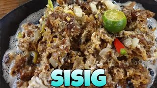 SISIG [upl. by Grogan]