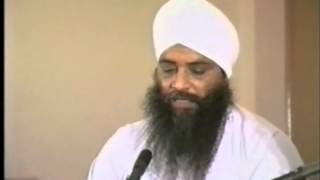 Satsang 20th September 1987  Mahraz Darshan Das Ji [upl. by Suellen]