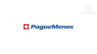 pague menos extrafarma logo [upl. by Lebbie]