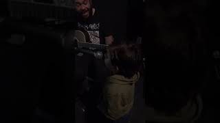 Gustavo cantando reggae do manero [upl. by Teevens851]