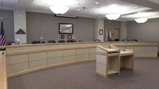 Amador County Board of Supervisors’ Meeting of 10824 [upl. by Nela]