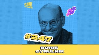 247 Comment trouver du sens dans cette société avec Boris Cyrulnik [upl. by Plantagenet]