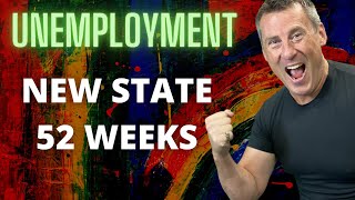 Unemployment Update 102720 New State Approved 52 Weeks Unemployment Benefits LWA Final States Pay [upl. by Ingeborg313]