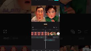 Another Turning Red Voice Over ✨ edit capcut voiceacting [upl. by Wisnicki]