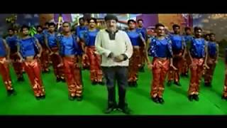 BalaKrishna Funny Dance Compilation [upl. by Aihsotal244]