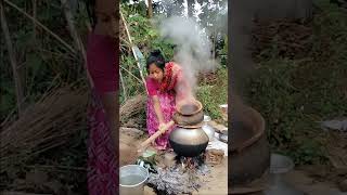 Adivasi Nari song shortvideo short viral video [upl. by Carrick592]