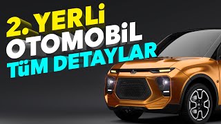 YERLİ VE MİNİ OTOMOBİLDEN TÜM DETAYLAR  Amperino ArGe Merkezini Gezdik  Batarya Tasarım Şasi [upl. by Alrac766]