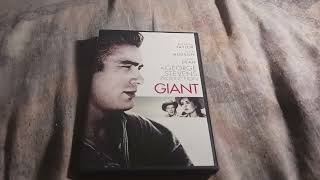 Giant 1956 [upl. by Busey]