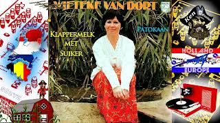 Patokaan  Wieteke van Dort  alias Tante Lien   1978  Piratenmuziek [upl. by Shem]