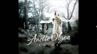 Anette Olzon  SHINE FULL SONG [upl. by Wylie]