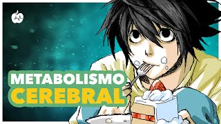 A CIÊNCIA POR TRÁS DE DEATH NOTE [upl. by Herzog]