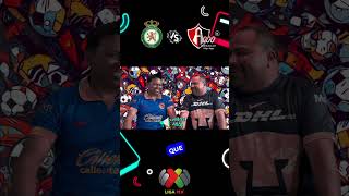 Leon vs Atlas Jornada 13 Liga Mx [upl. by Nawotna]